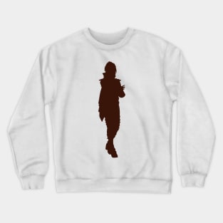 Crowe Crewneck Sweatshirt